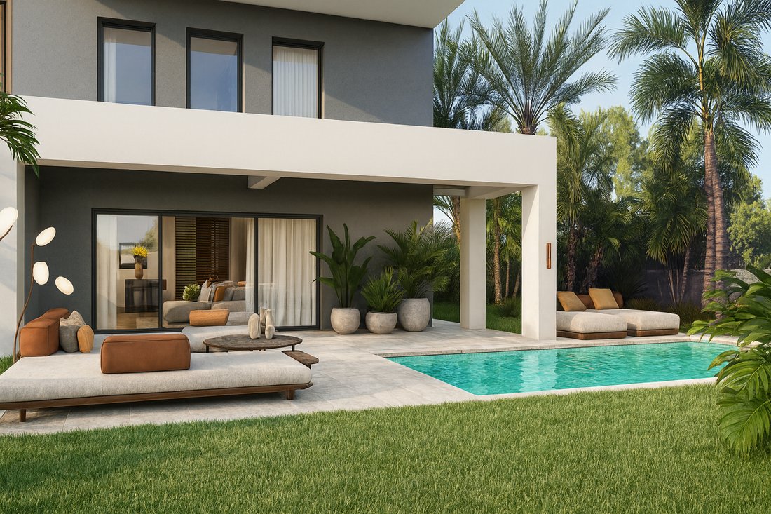 Apartment in Glyfada, Attica, Greece 1 - 16156816