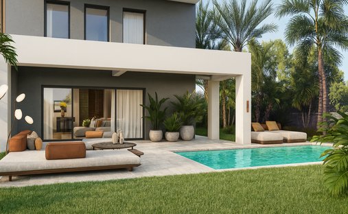 Apartment in Glyfada, Attica, Greece 1