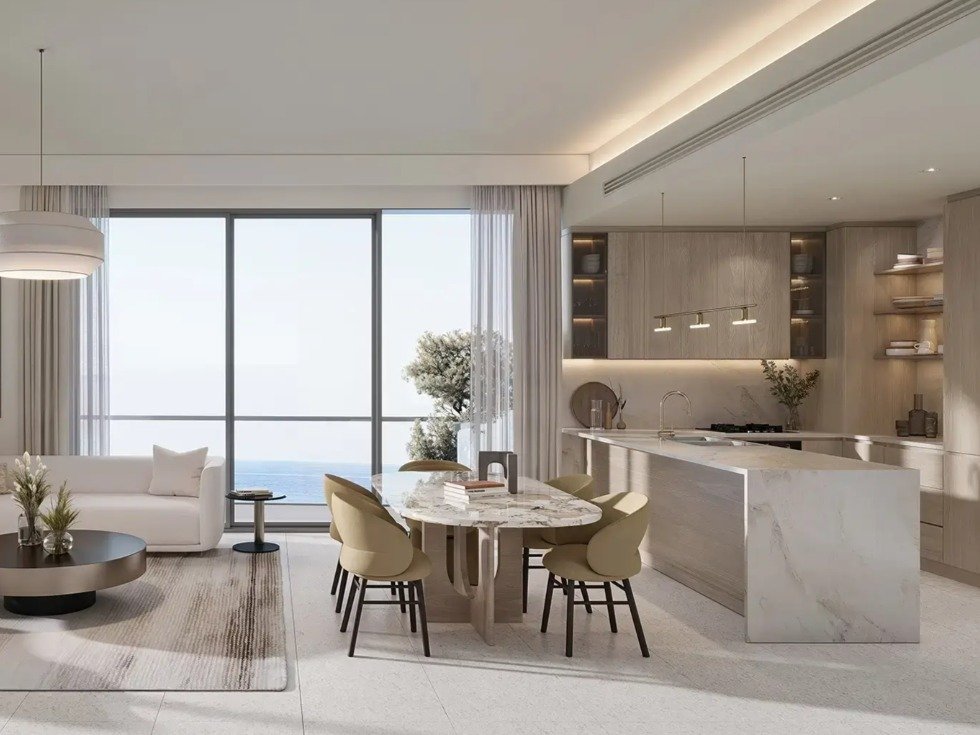 Penthouse in Al Mamoura, Ras al-Khaimah Emirate, United Arab Emirates 2 - 16156834