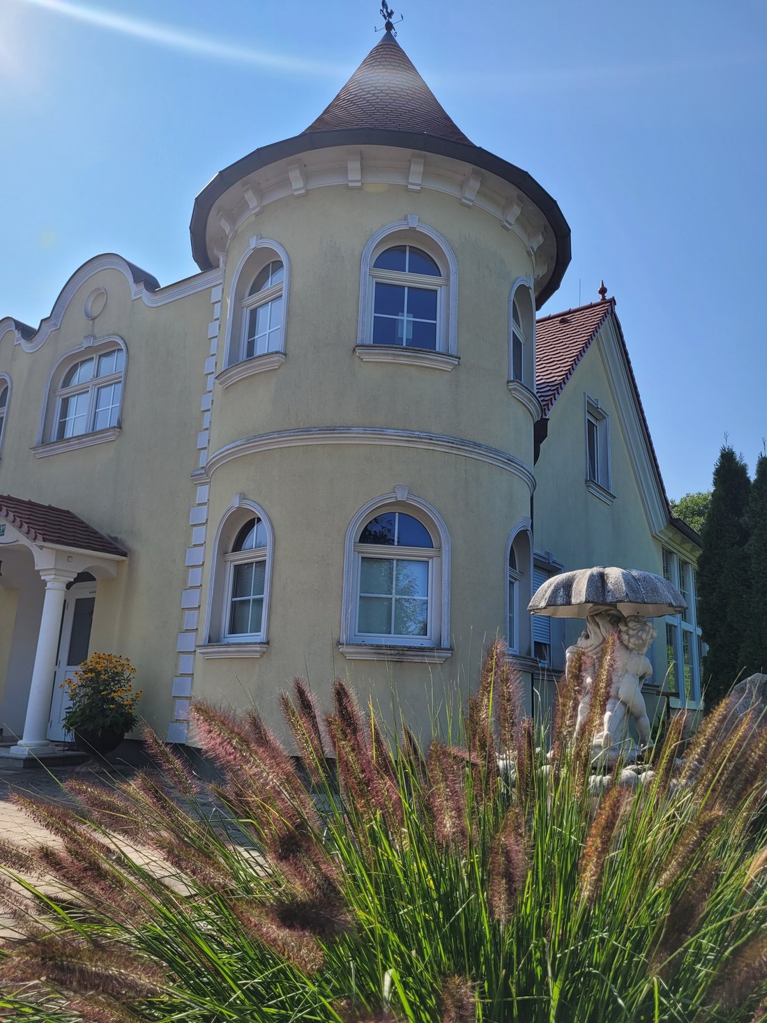 Villa in Markgrafneusiedl, Lower Austria, Austria 2 - 16157198