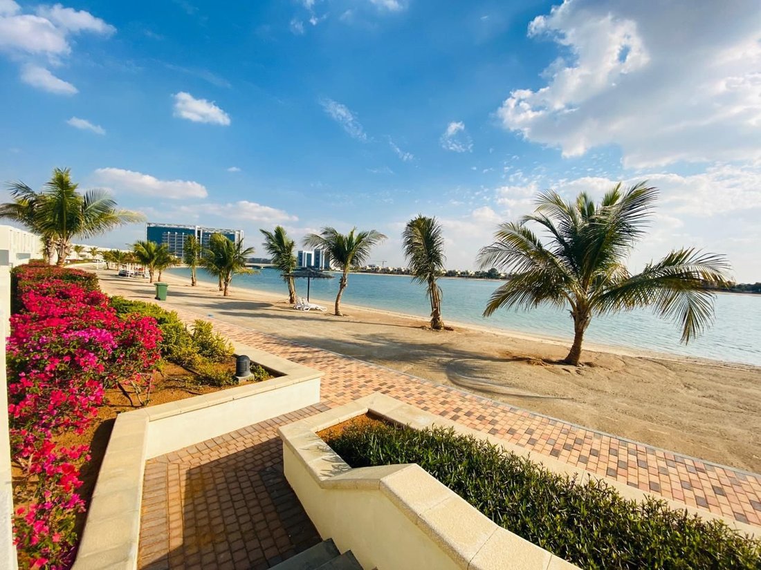Villa in Al Mamoura, Ras al-Khaimah Emirate, United Arab Emirates 1 - 16156745
