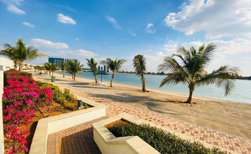Villa in Al Riffa, Ras al Khaimah, United Arab Emirates 1