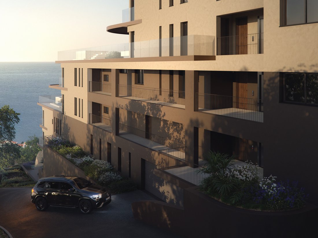 Apartment in Sao Martinho, Madeira, Portugal 3 - 16133991