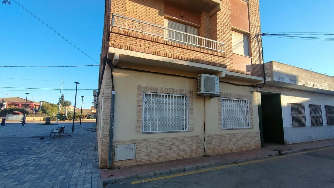 Altro a Murcia, Murcia, Spagna 4 - 16160005