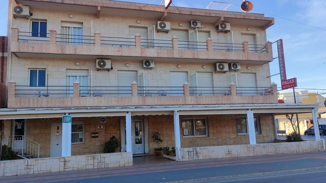 Altro a Murcia, Murcia, Spagna 1 - 16160005