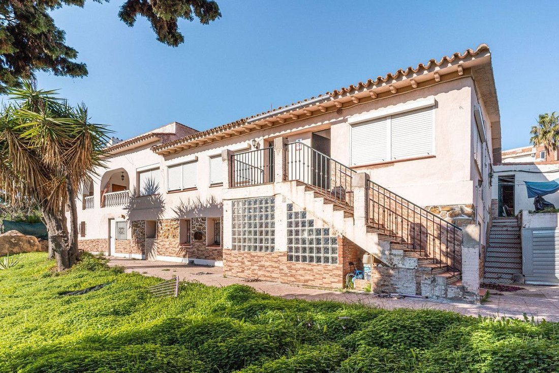 Villa in Sotogrande, San Roque, Andalusien 4 - 16161934