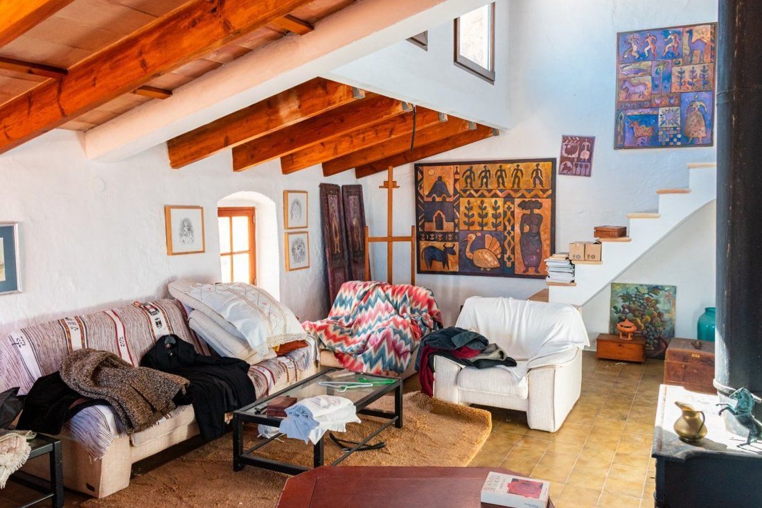 Villa en Felanich, Islas Baleares, España 5 - 16160496