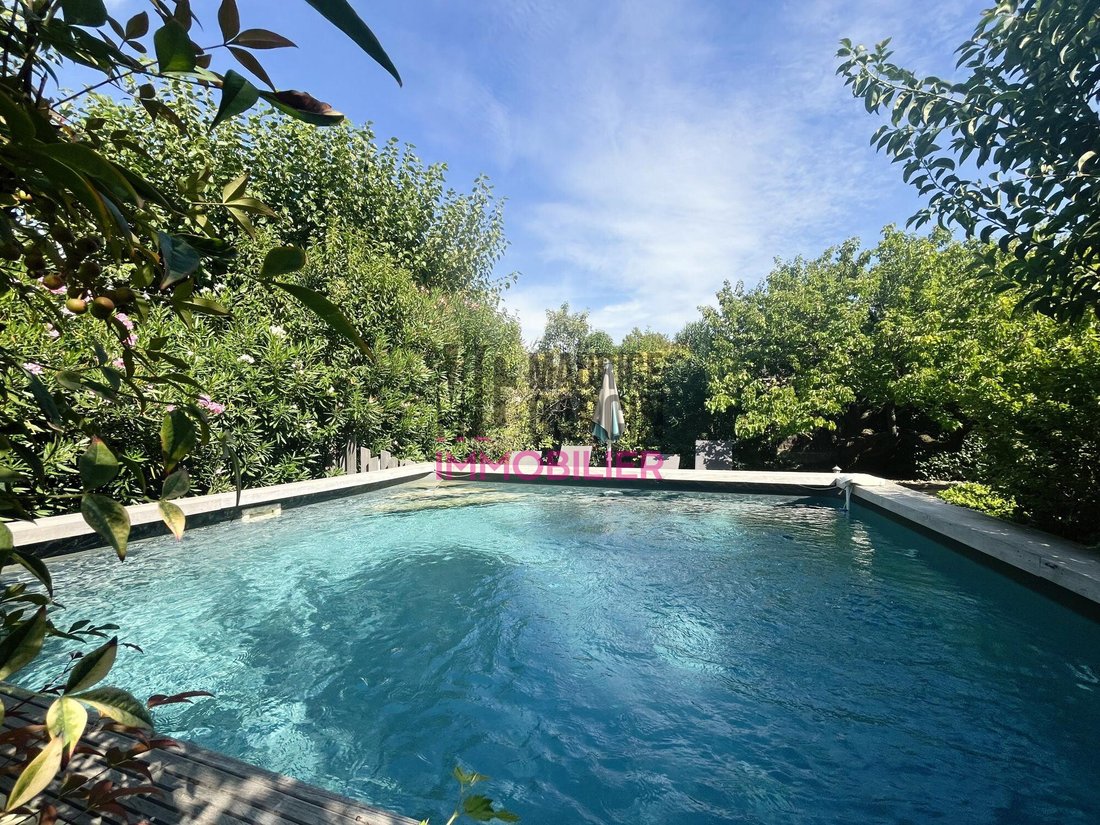 House in Nevons-route d'Apt, L'Isle-sur-la-Sorgue, France 4 - 16157906