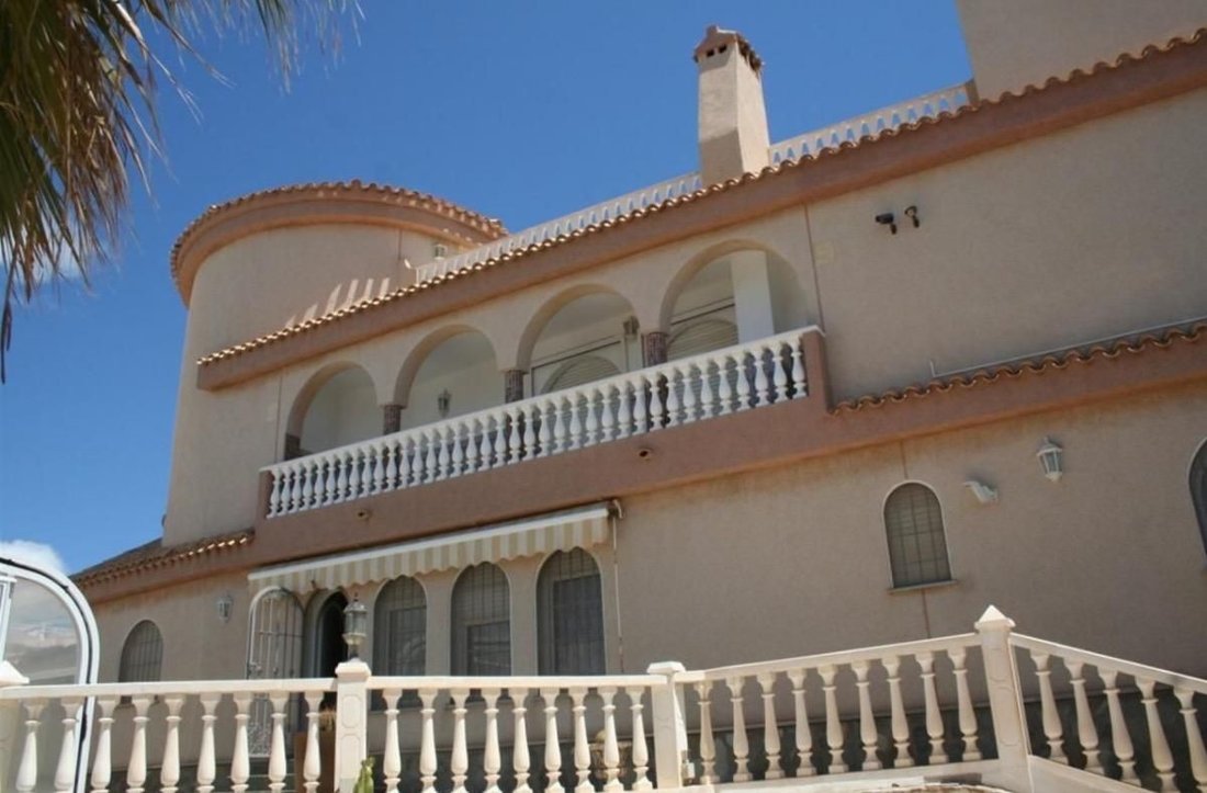 Villa in Spain 2 - 16158234