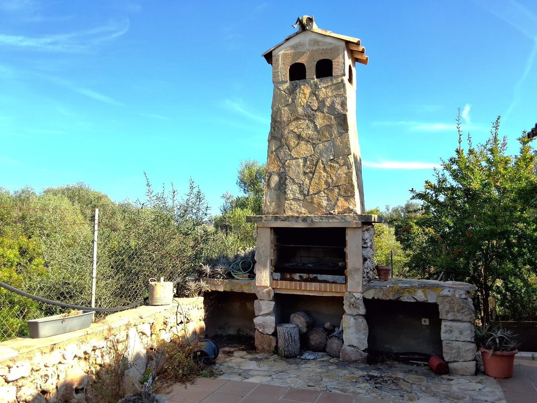 Country House in Son Servera, Balearic Islands, Spain 5 - 16162119