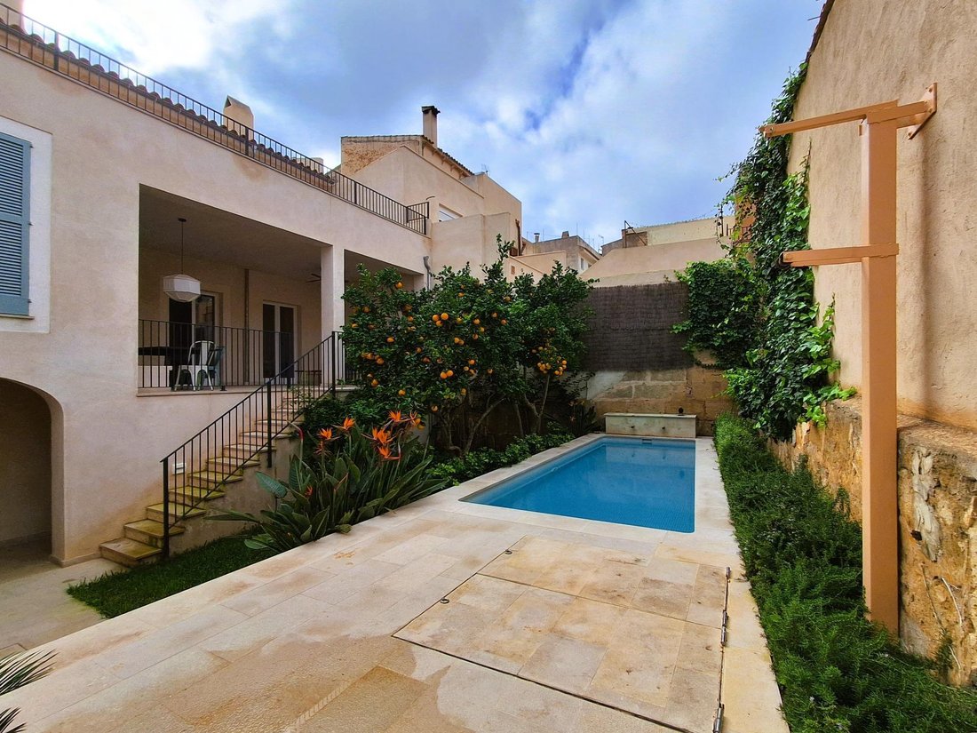House in Capdepera, Balearic Islands, Spain 2 - 16162281