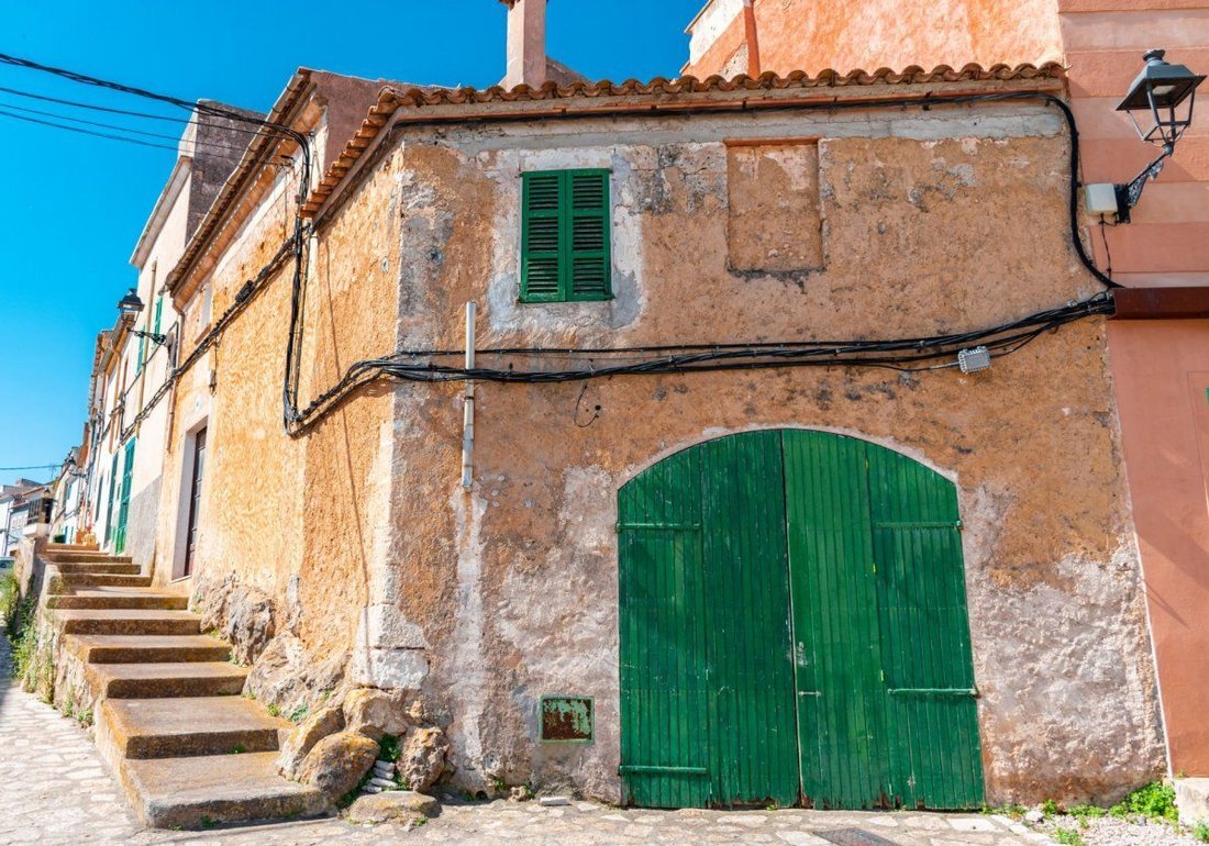 Villa en Felanich, Islas Baleares, España 4 - 16160496