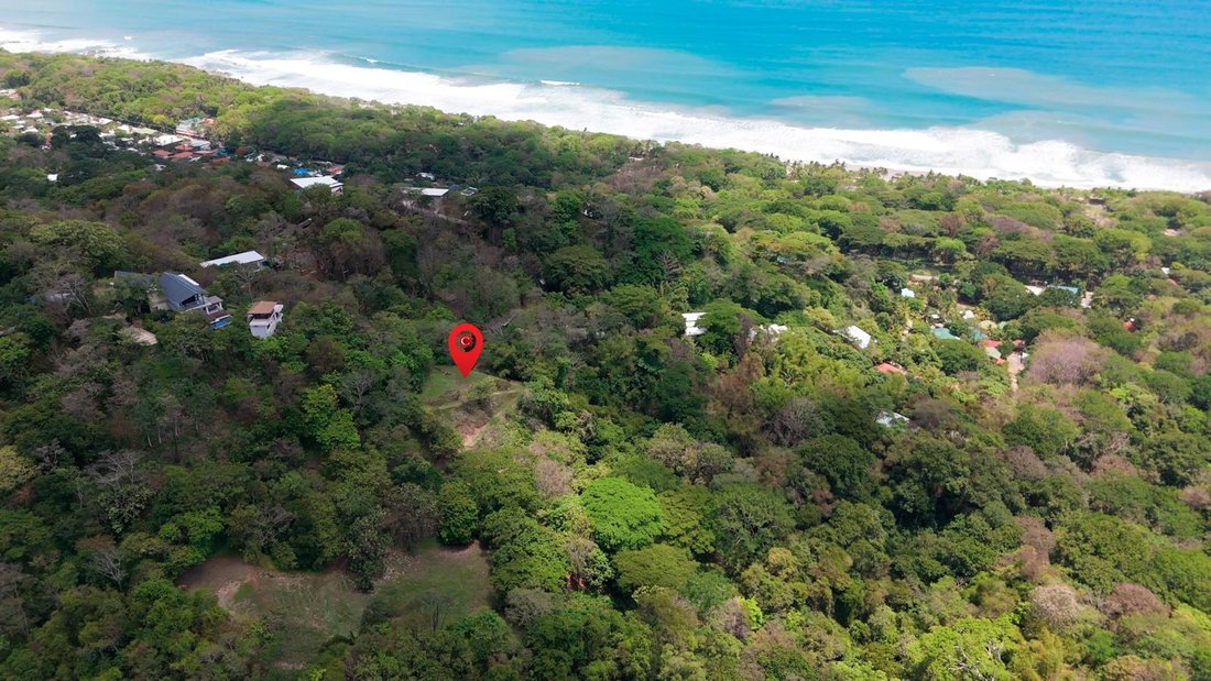 Land in Carmen Beach, Puntarenas Province, Costa Rica 1 - 16157036