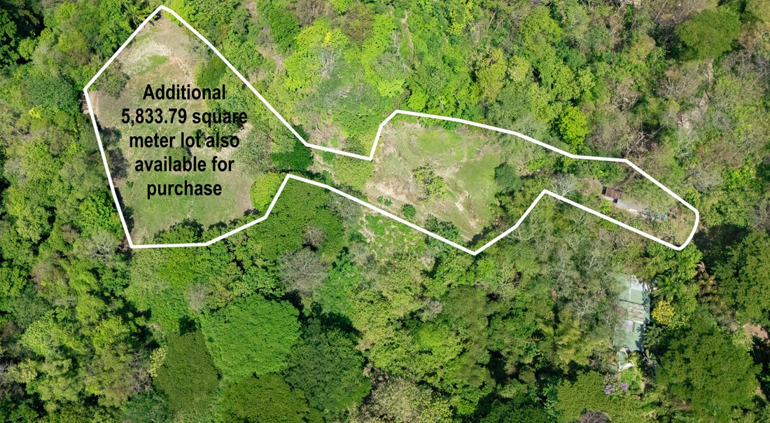 Land in Carmen Beach, Puntarenas Province, Costa Rica 5 - 16157036