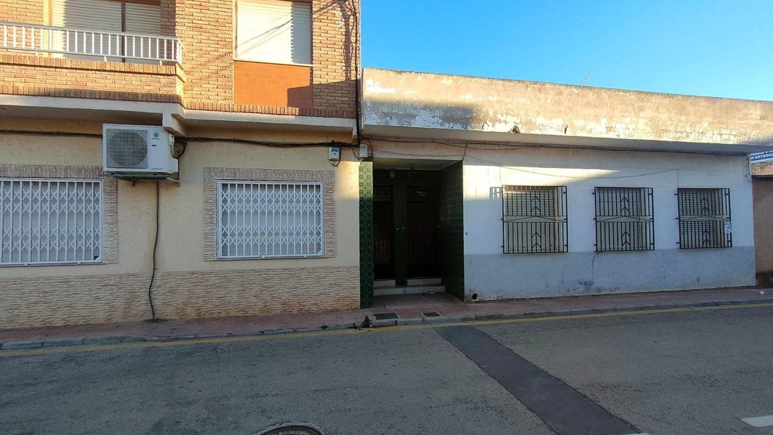 Altro a Murcia, Murcia, Spagna 5 - 16160005