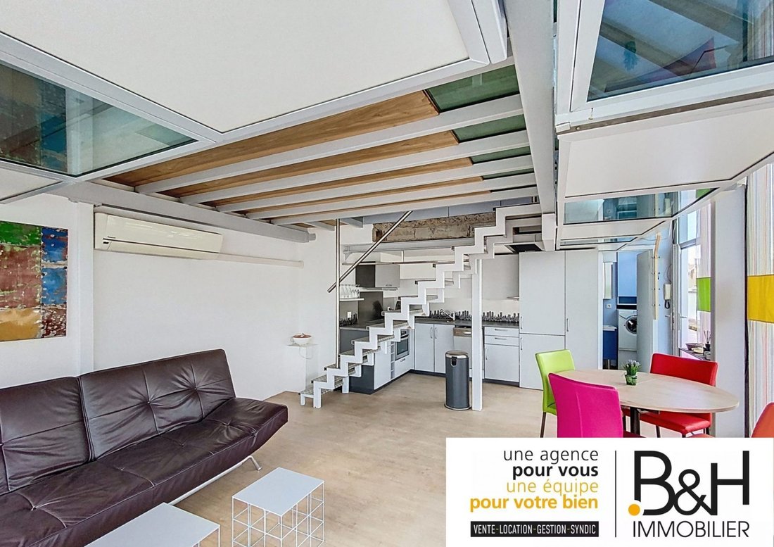 Apartment in Poincare Est, Strasbourg, France 2 - 16026032