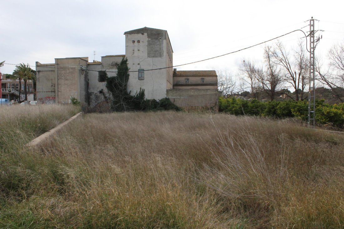 Land in L'Eliana, Land Valencia, Spanien 2 - 16158545