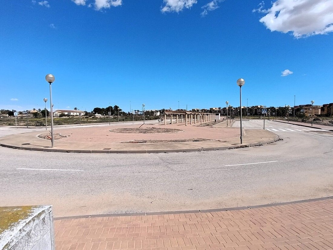 Casa di campagna a Fuente Alamo, Fuente Álamo de Murcia, Spagna 4 - 16156589