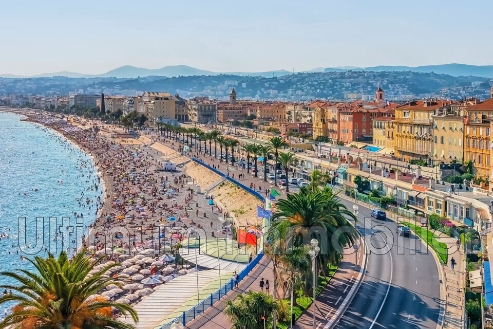 Apartment in Liberation, Nice, France 2 - 16156707