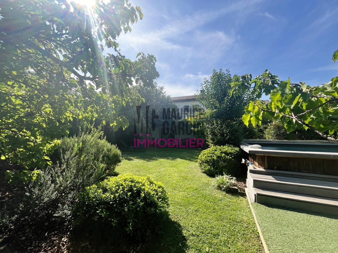 House in Nevons-route d'Apt, L'Isle-sur-la-Sorgue, France 3 - 16157906