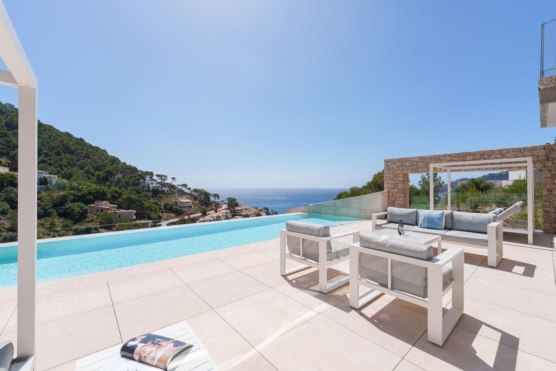 Villa a Canyamel, Capdepera, Isole Baleari 3 - 16158455