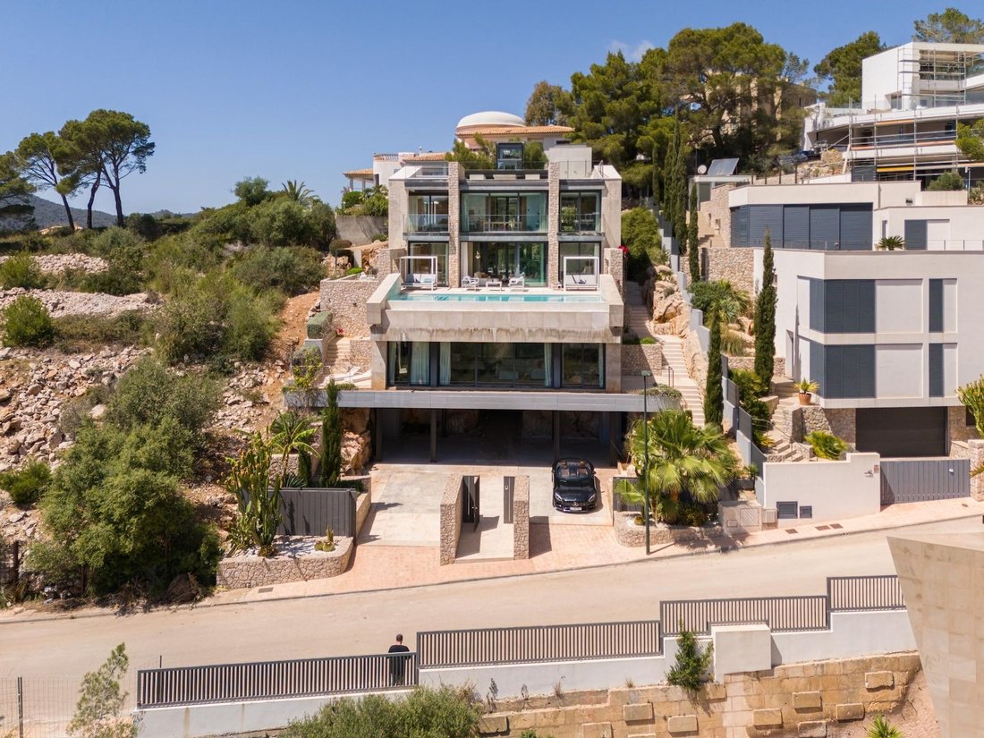 Villa a Canyamel, Capdepera, Isole Baleari 1 - 16158455