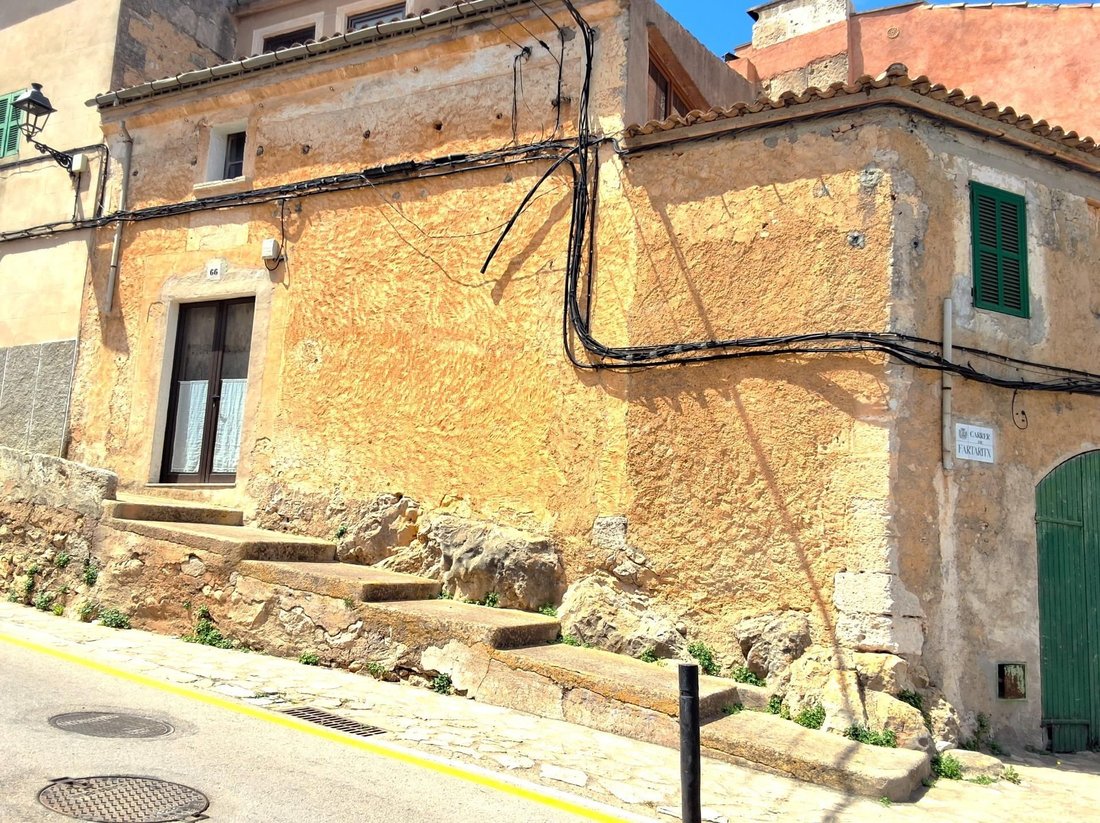 Villa en Felanich, Islas Baleares, España 3 - 16160496