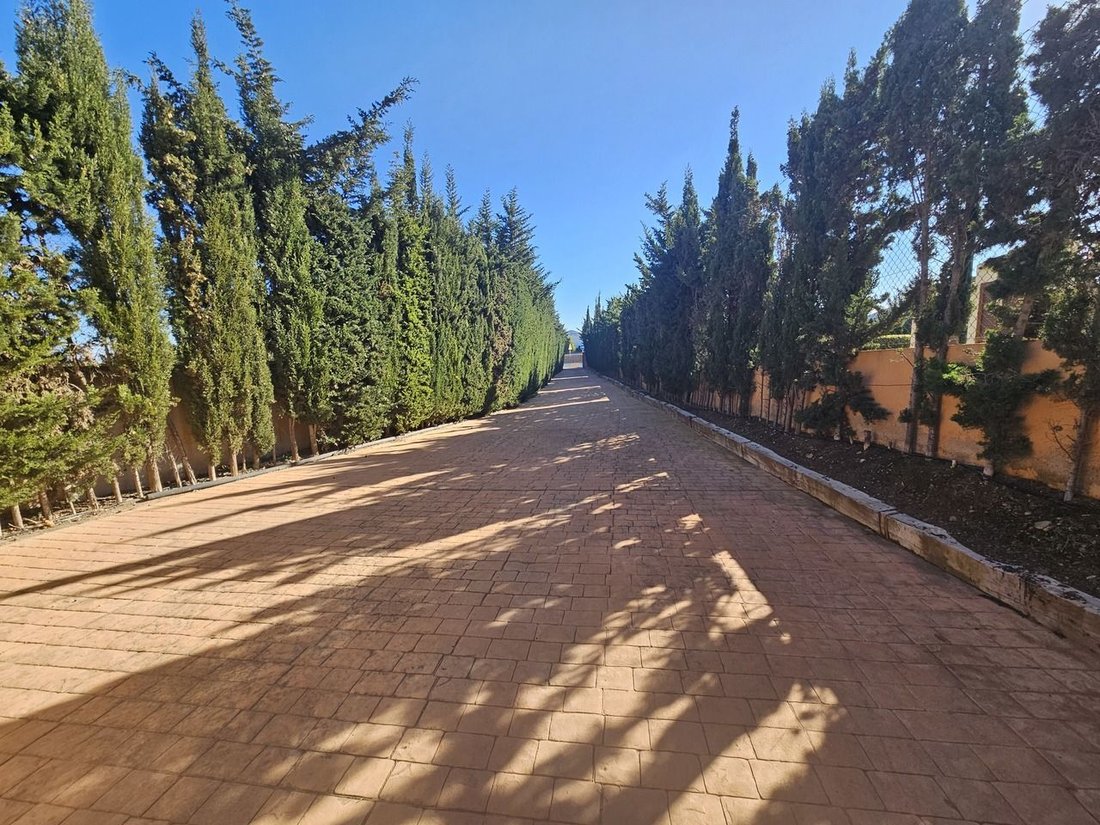 Villa in Atamaria, Rincon de San Gines, Cartagena 3 - 16160027