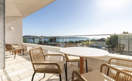 Appartamento a Alcantara, Lisbona, Portogallo 1