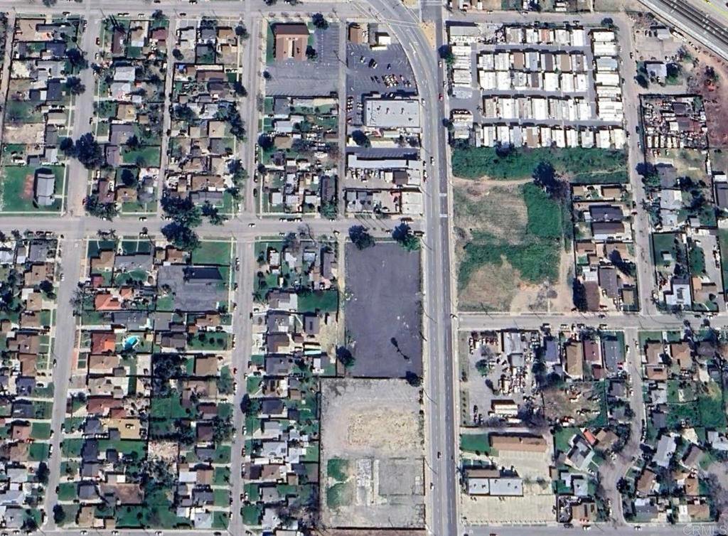 Land in San Bernardino, California, United States 3 - 16157824