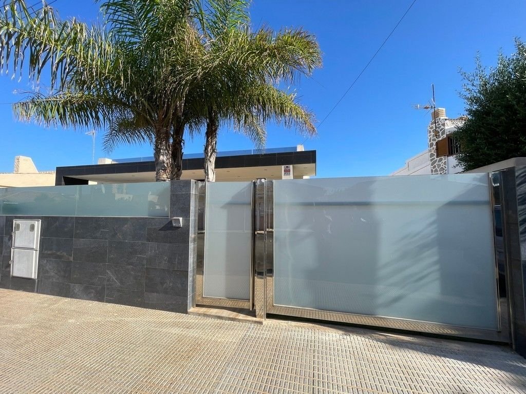Villa à Mar de Cristal, Rincon de San Gines, Carthagène 5 - 16161938