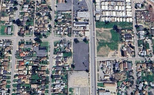 Land in San Bernardino, California, United States 1