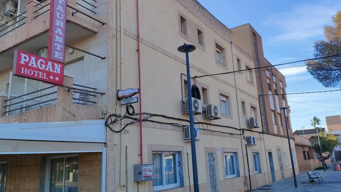 Altro a Murcia, Murcia, Spagna 2 - 16160005