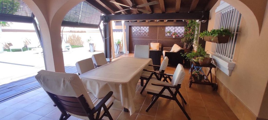 Villa in San Javier, San Javier, Murcia 4 - 16162370