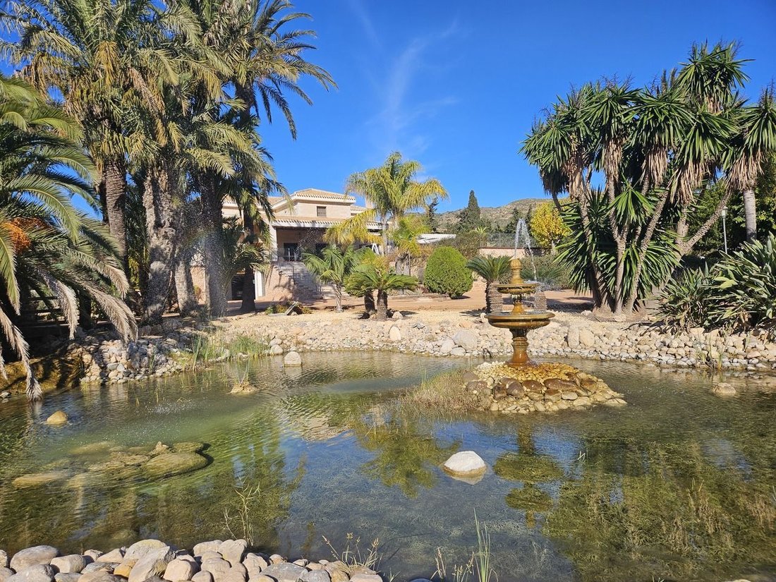 Villa in Atamaria, Rincon de San Gines, Cartagena 4 - 16160027