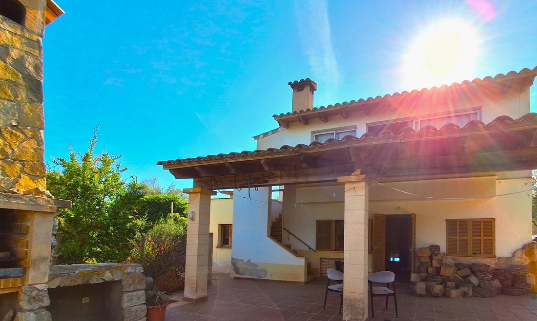 Country House in Son Servera, Balearic Islands, Spain 1 - 16162119