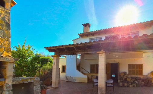 Country House in Son Servera, Balearic Islands, Spain 1