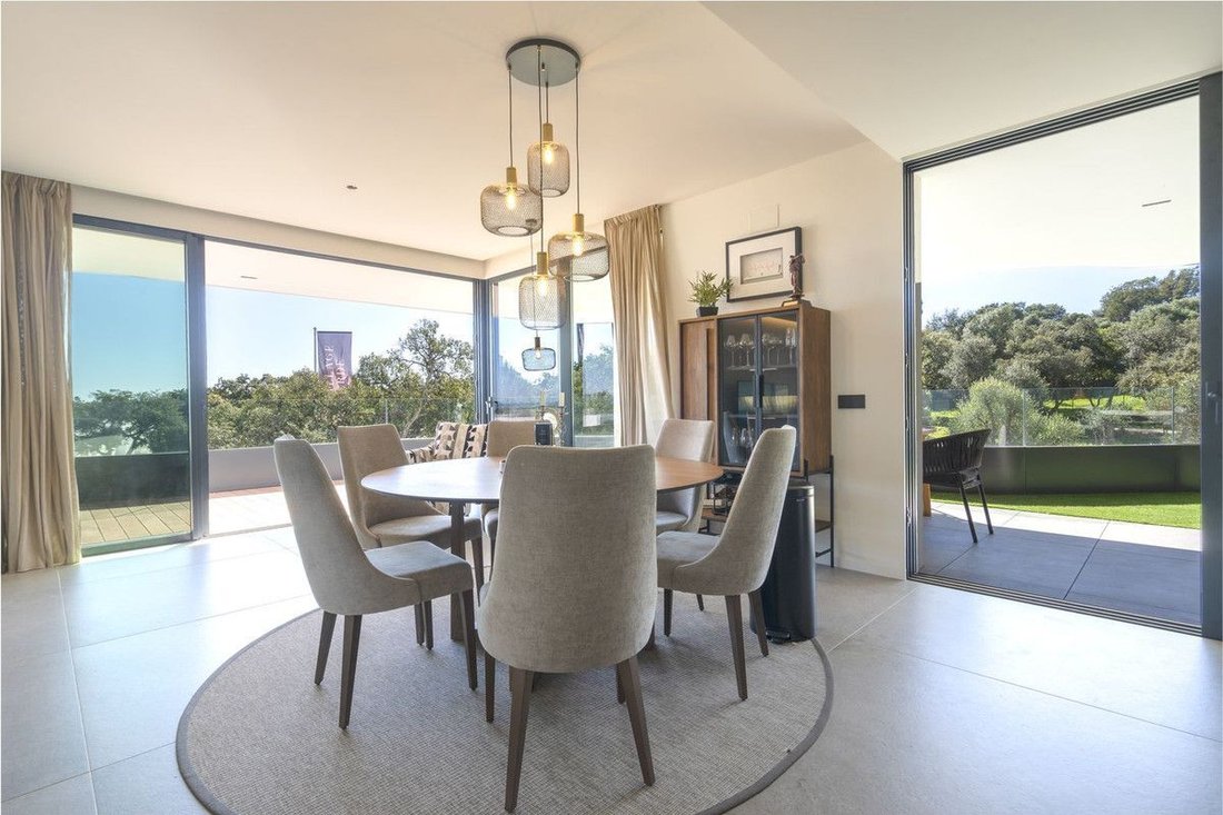 Wohnung in Sotogrande, San Roque, Andalusien 5 - 16158497