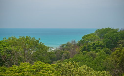 Terreno en Puntarenas, Provincia de Puntarenas, Costa Rica 1