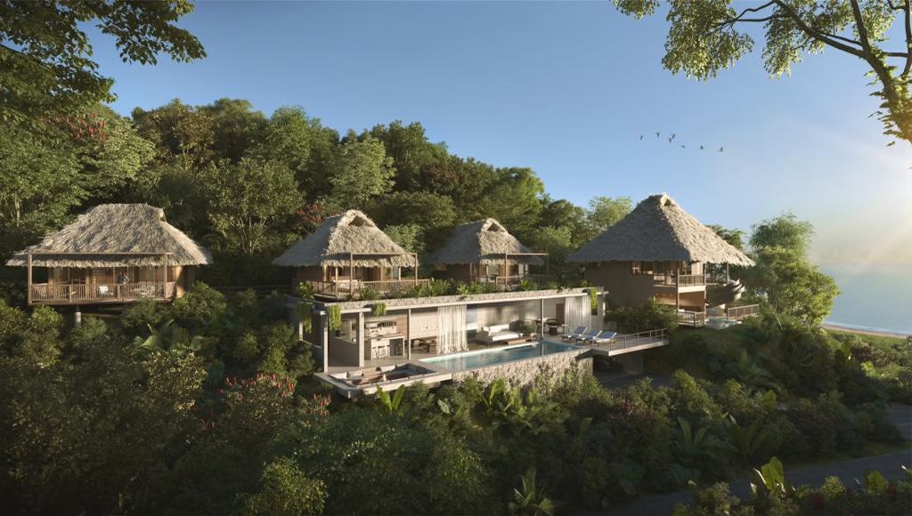 Land in Carmen Beach, Puntarenas Province, Costa Rica 3 - 16157036
