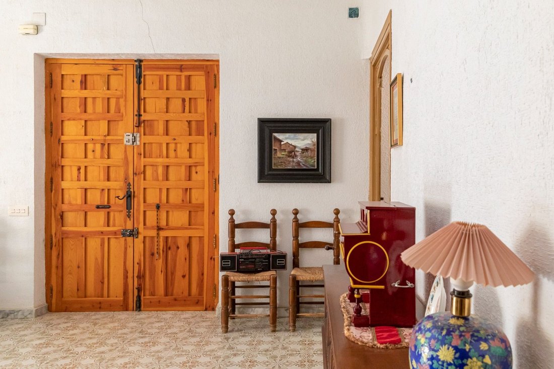Villa à Yecla, Murcie, Espagne 4 - 16158302