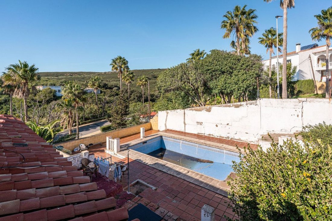Villa in Sotogrande, San Roque, Andalusien 3 - 16161934