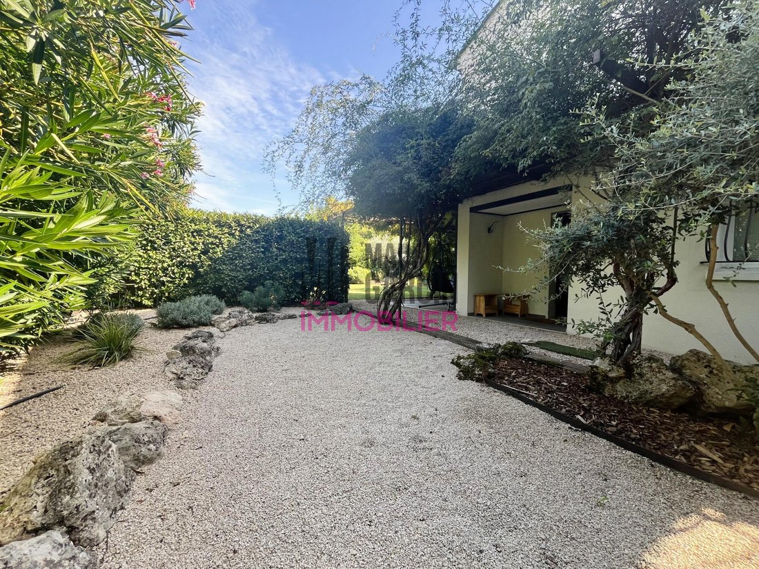 House in Nevons-route d'Apt, L'Isle-sur-la-Sorgue, France 5 - 16157906