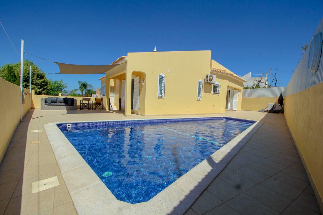 House in Praia dos Pescadores, Olhos de Agua, Portugal 1 - 16156739