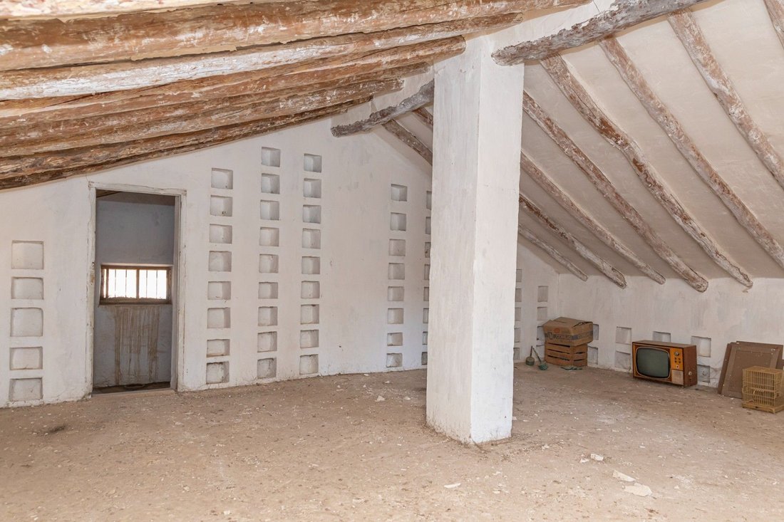 Villa à Yecla, Murcie, Espagne 5 - 16158302
