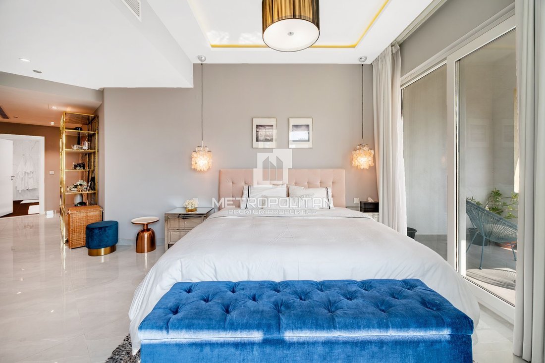 Apartment in Palm Jumeirah, Dubai, United Arab Emirates 5 - 15812931