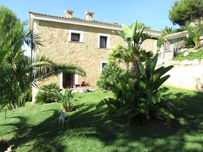 Villa en Rotes Velles, Calviá, Islas Baleares 3 - 16158149