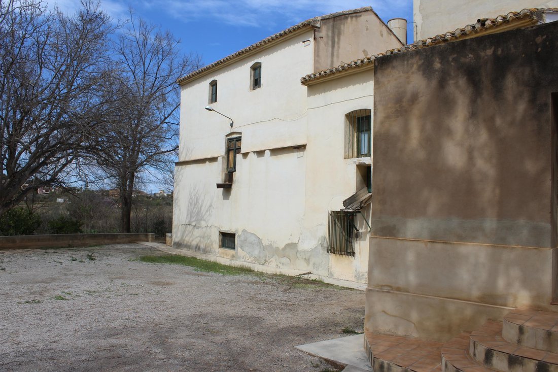 Land in L'Eliana, Land Valencia, Spanien 5 - 16158545