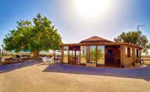 Land in Torre-Pacheco, Murcia, Spanien 1
