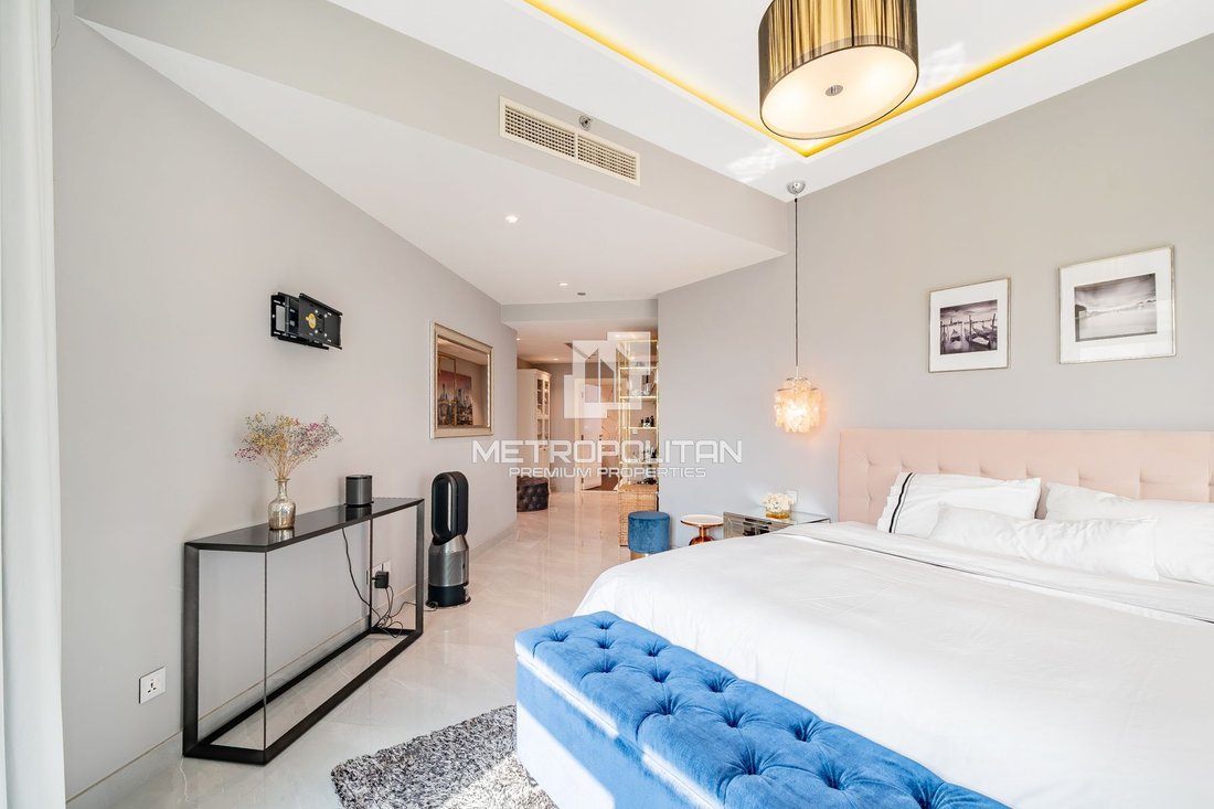 Apartment in Palm Jumeirah, Dubai, United Arab Emirates 3 - 15812931